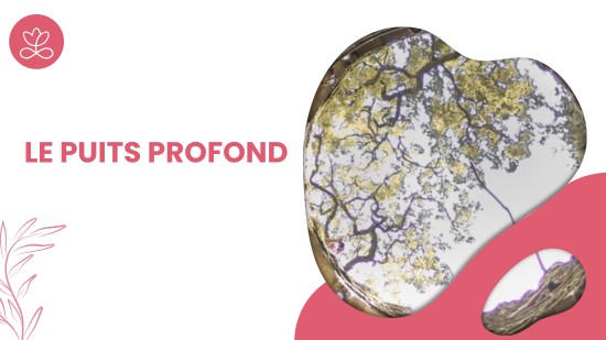 Semaine 37 : Le puits profond (21 minutes)